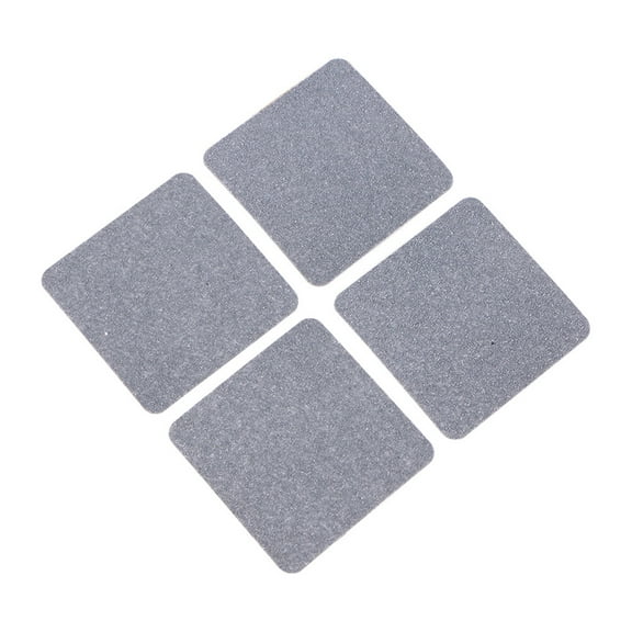Raindrops Anti Vibration Mat For Washing Machine Pads Pet Dark Grey 5 X