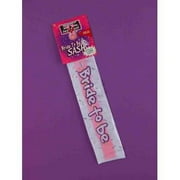 Bachelorette-Flashing Sash