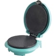 thumbnail image 2 of Fabricante de conos de gofres Brentwood Appliances Ts-1405bl Azul, 2 of 2