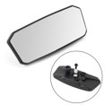 thumbnail image 1 of Motor Genic Panoramic Rear View Mirror For Can Am Maverick X3 XRS XDS Max Turbo R RR 17-21, 1 of 11