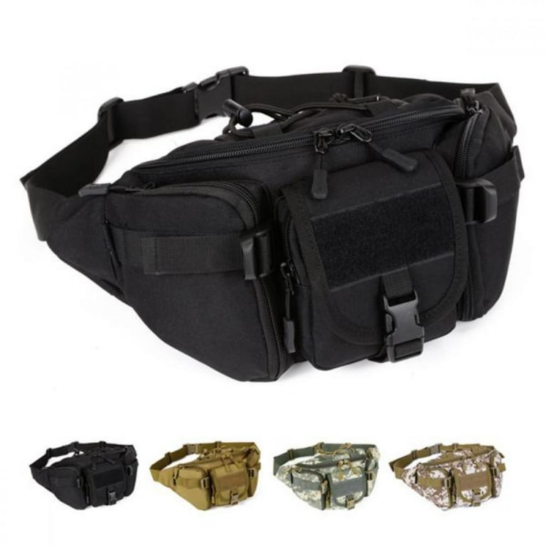 Protector plus fanny pack 2025