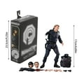 thumbnail image 3 of HUANBAI Action Figure Stance Statue PVC Collectible Model Toy In Ready Packaging, 3 of 5