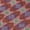 Burgundy, variant on Addison Rugs Chantille Indoor/Outdoor Transitional Geometric Black Machine Washable Rectangle Rug, 10' x 14'