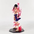 thumbnail image 3 of One Piece figurine model Ghost Island Road Feisuolong Aishanzhi doll anime birthday gift ornament, 3 of 5