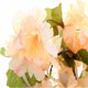 thumbnail image 2 of Champagne-2pcs x 235cm Flores de cerezo artificiales Cuerda Guirnalda Hoja de vid Cobertura Casa Cobertura Jardín Cobertura Boda Navidad Decoración, 2 of 4