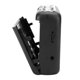thumbnail image 2 of Lecteur de cassettes portable Bluetooth, radio FM avec fonction d'inversion automatique (Noir), 2 of 4