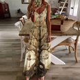 thumbnail image 2 of Tree with Life Fine Art Sleeveless Dress Summer Dress Woman 2025, 2 of 6