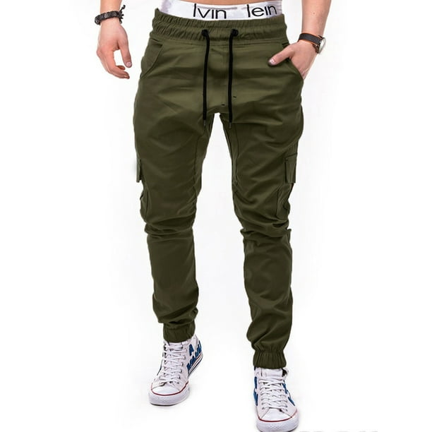 track cargo pants