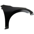 thumbnail image 4 of Garage-Pro Fender for NISSAN ALTIMA 2007-2012 RH Steel Sedan, 4 of 4