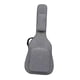 thumbnail image 2 of Injueey Acoustic Guitar Bag with Pockets Backpack Shoulder Adjustable Strap for Bass  Almacenamiento y organización del hogar Gris 44x14x108cm, 2 of 6