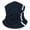 Navy, variant on ZACPNCV Men Cooling Neck Gaiter Face Mask UPF Sun Protection for Cycling Fishing Hiking Quick Dry Breathable Nylon Sports Multi Functional