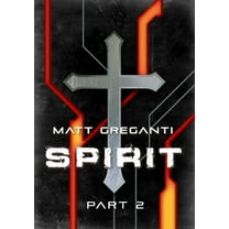 Spirit - Part 2, (Paperback)