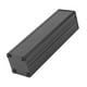 thumbnail image 1 of Caja Electrónica De Bricolaje, Caja De Enfriamiento De Aluminio Conveniente Práctico Rápida Disipación De Calor Estable Confiable Para Placa De Circuito Impreso Para El Hogar, 1 of 7