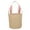 Pink, variant on 1Pcs Easter Bunny Bag for Kids,Jute Baskets Bucket Bags with Rabbit Ears for Easter Eggs Hunting,Bunny Bucket Tote Bags Easter Decoration for Candy Gifts Storage