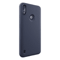 thumbnail image 6 of Gabb Phone 4 Silicone Shockproof Slim Case — Slate Blue, 6 of 7