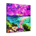 thumbnail image 2 of Light of Hope Blooms - Canvas, 2 of 10