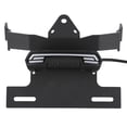 thumbnail image 2 of License Plate Holderfor Vulcan,12V License Plate Holder Motorcycle LED Taillight License Plate Frame Ultra Responsive, 2 of 5