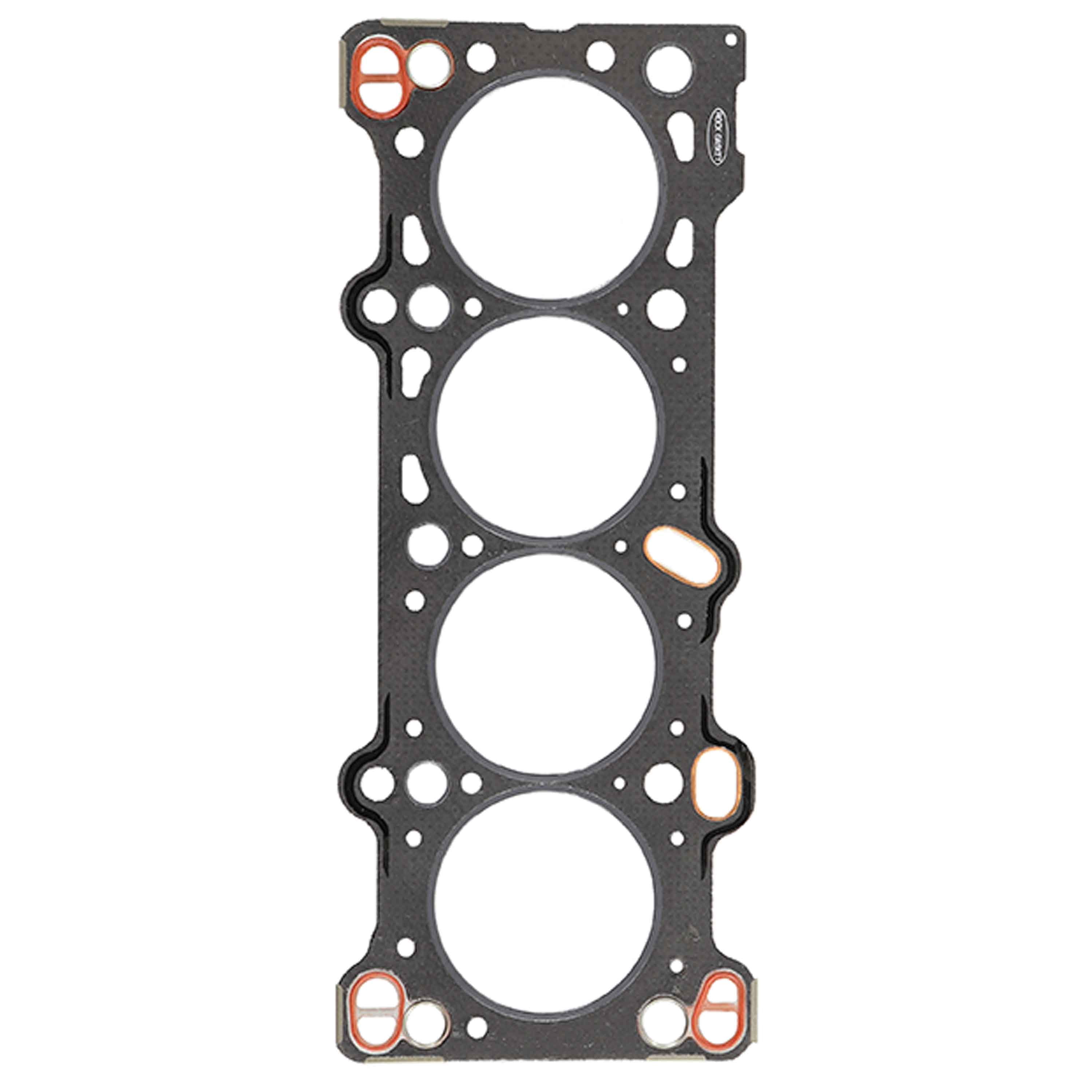 DNJ HG463 Graphite Head Gasket Fits Cars & Trucks 94-97 Kia Mazda MX3 1.6L DOHC 16v