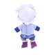thumbnail image 2 of Peluche Just Funky Hunter X Hunter Bounty Hunter Killua 23 cm, 2 of 3