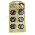 thumbnail image 1 of Mind Twisters - 26 acertijos Brain Boggling (paquete de 2 para un total de 12 rompecabezas) Mind Twisters 35594057154, 1 of 1