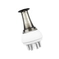 thumbnail image 1 of Scalp Applicator Comb 4ml Convenient Hair Scalp Massager Multiple Functions for Travel Home Men White, 1 of 8