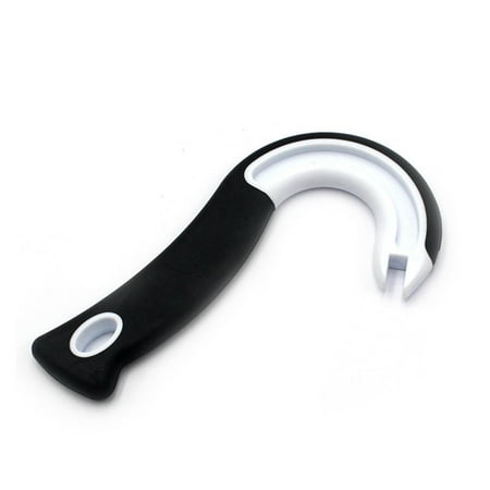 

ruhuadgb Ring Hook Pulling Jar Can Opener Non-slip Manual Bar Lid Opening Kitchen Tool