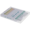 thumbnail image 3 of 100 Test Strips pH 4.5-9 Alkaline Acid Indicator Paper for Water Salivary Wax Testing Kit, 3 of 5