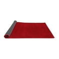 thumbnail image 2 of Ahgly Company Indoor Rectangle Abstract Red Modern Area Rugs, 8' x 10', 2 of 4
