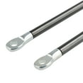 thumbnail image 5 of Attic Ladder Hydraulic Rod Bracket Accessories 2pcs Replacement, 5 of 9