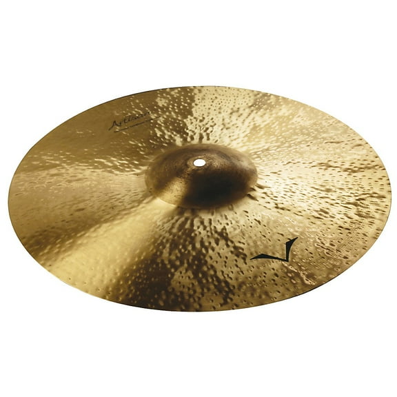 Sabian Artisan Traditional Symphonic Suspended Cymbals 15 in. Brilliant