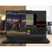Lenovo ThinkPad 14.5 Laptop, Intel Core Ultra 7 255H, 32GB RAM, 512GB SSD, Windows 11 Pro, 21QT002RUS