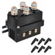 thumbnail image 1 of Winch Solenoid Relay Contactor 12V 500A Winch Relay Thumb Truck for 8000-15000lbs ATV UTV Boat 4x 4 Vehicles Replacement, 1 of 5