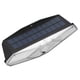 thumbnail image 1 of Lámpara Solar de Ángulo de 120 Grados, ABS MONTADO EN LA Pared 1800MAH Light Solar Light 3 Modos de Iluminación Sensor de Movimento IPX5 Para Garaje impermeable, 1 of 7