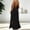 Dress-Black, variant on Slip Dress for Women Beach Spaghetti Strap Maxi Dress Flowy High Split Backless Long Dresses Summer Party Club Elegant Cocktail Attire