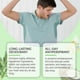 thumbnail image 2 of Spray Deodorant, Natural Deodorant Spray, Anti-odorant Spray, Natural Spray Deodorant For Women And Men, 2 of 5