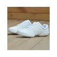 Rockomi Cheerleading Shoes Women Girls Dance Sneakers Comfort School