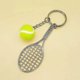 thumbnail image 3 of 10pcs Tennis Keychains For Men Women Sports Lovers Gift,great Tennis Gift For Sports Fans, 3 of 5