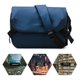 thumbnail image 2 of Bolsa de hombro Bolso bandolera para hombre Bolsos cruzados Oxford transpirables Durable para el ocio diario Hugtrwg Para estrenar, 2 of 9