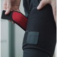 thumbnail image 5 of 2pcs Hip Brace Thigh Compression Sleeve | Hip Sciatica Pain Relief Device Brace | Hamstring & Groin Compression Sleeve Wrap for Sciatic Nerve Relief | Hip Support Brace for Women & Men, 5 of 5