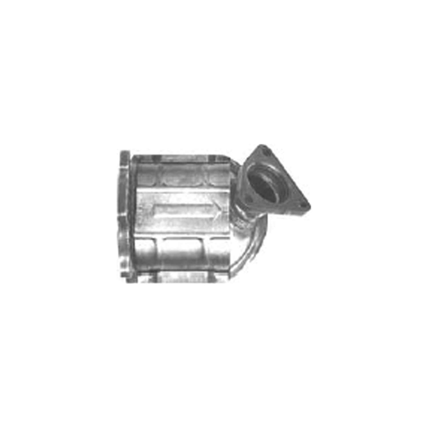 Autopart International EPA Standard Load Direct Fit Catalytic Converter Fits select: 2003-2006 NISSAN SENTRA