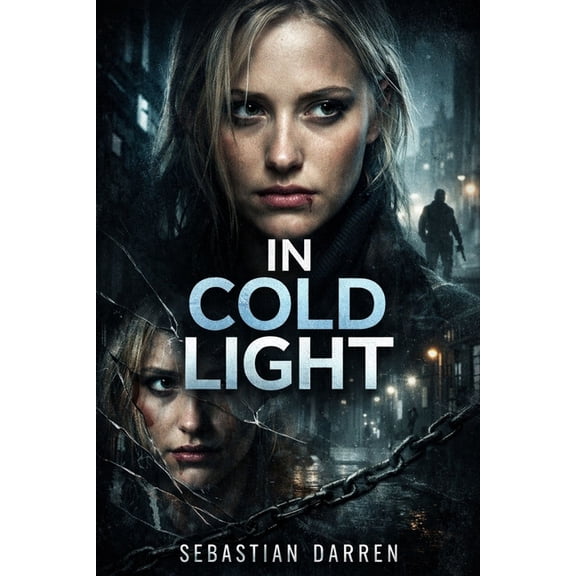 In Cold Light: Ava's Struggle for Survival: Maika Monroe's Powerful Performance in 'In Cold Light' as a Woman Framed for, (Paperback)