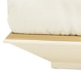 thumbnail image 6 of Fantosini King Fan Bed - Gold Leaf, 6 of 10