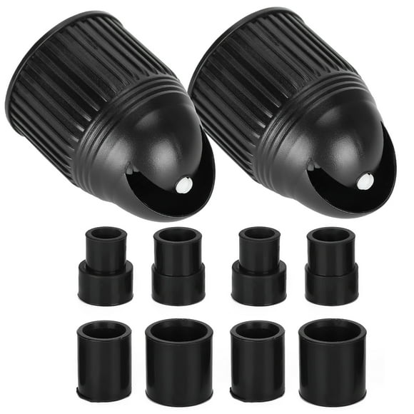 Qiilu Aquarium Pump, Wavemaker, 2Pcs Aquarium For Fish Tank
