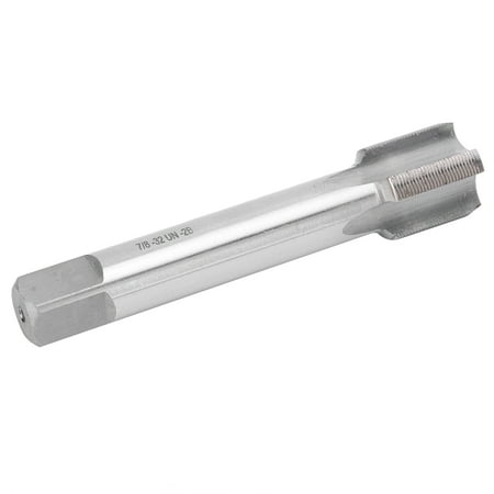 

Industrial Supplies Tap HSS Machine Tools High Speed Steel Industrial Supplies 7/8-32 UN-2B