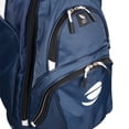 thumbnail image 3 of Orlimar Golf CRX 14.6 14-Way Divided Top Golf Cart Bag, Navy -, 3 of 5