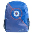 thumbnail image 1 of Rangers FC Centre Spot Backpack, 1 of 3