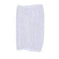 thumbnail image 1 of MasteelfCA 1Pc Dust Proof Bird Cage Cover Mesh Net Cover Decorative Bird Cage Supply, 1 of 7