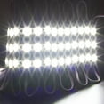 thumbnail image 2 of Showcase LED Light 20ft Brightest 24v with UL Power Supply for Retail Jewelry Display, Cooler, Closet, Pantry, Under Cabinet, Gun Safe Brighter Than 5630, 5730, 2835, COB, 3528 LED Chip, 2 of 5