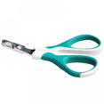 thumbnail image 1 of Pet Nail Clippers, Professional Claw Trimmer, Sharp, Safe, Scissor for Cats, Dogs, Puppies, Kittens, Hamsters, Rabbits I01, 1 of 4