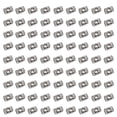 thumbnail image 4 of Miangastore Ensemble de 120 Pcs T-Nut avec Fonction de Verrouillage pour une Sécurité Améliorée dans les Projets, 4 of 8
